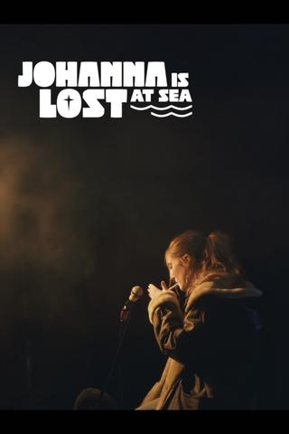 Johanna is Lost at Sea poster