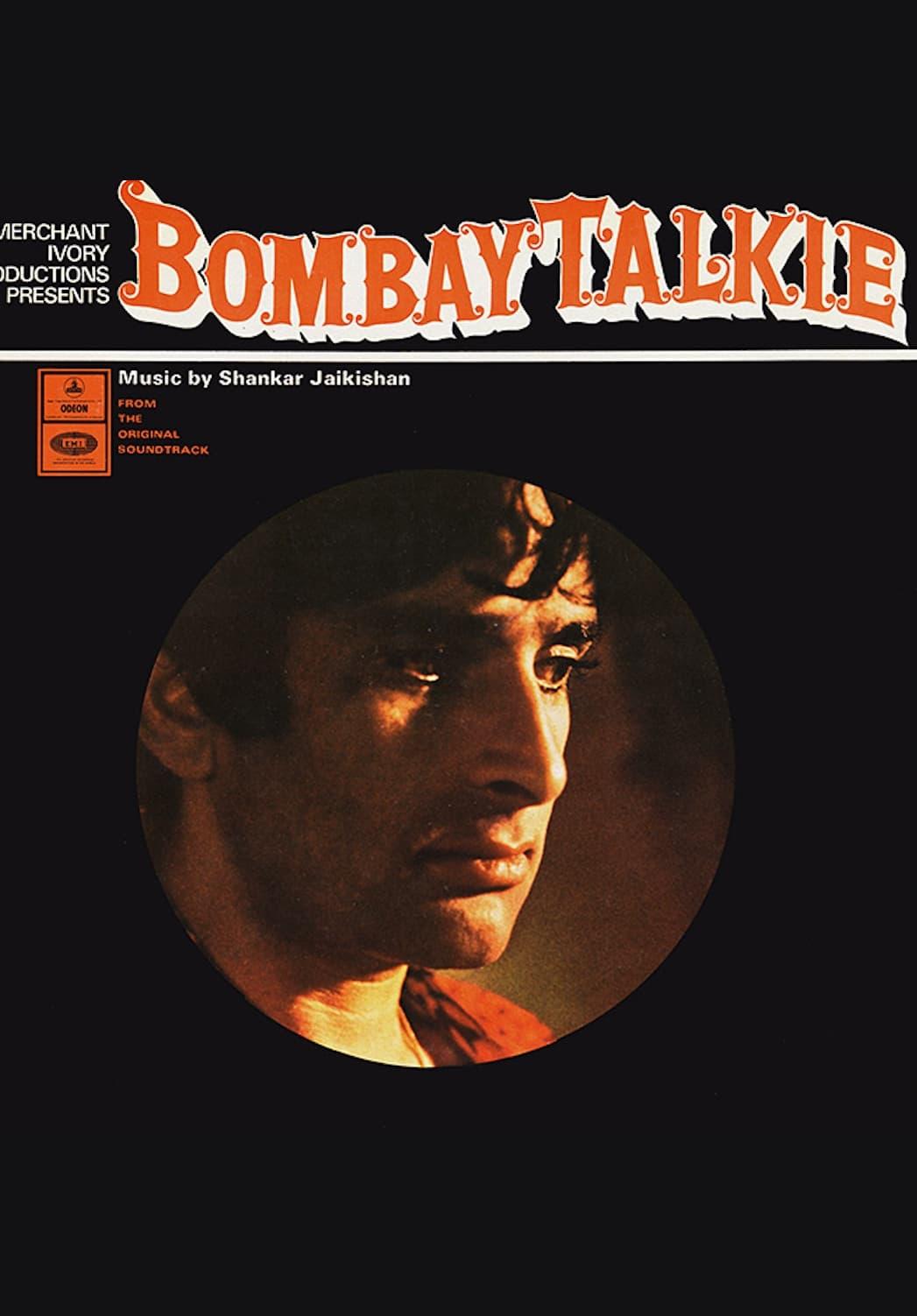 Bombay Talkie poster