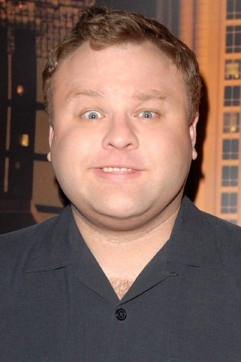 Frank Caliendo poster