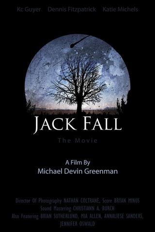 Jack Fall poster
