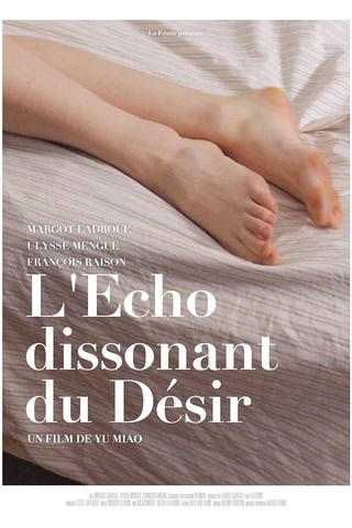 L'Écho Dissonant du Désir poster