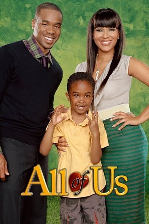 All of Us poster