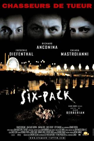 Six-Pack poster