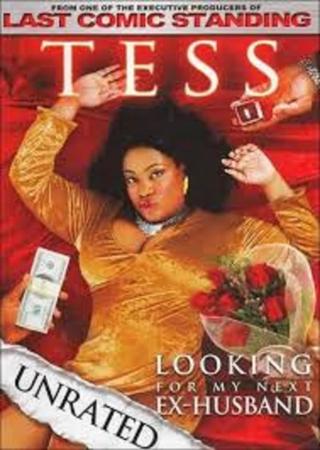 Tess: Looking for My Next Ex-Husband poster