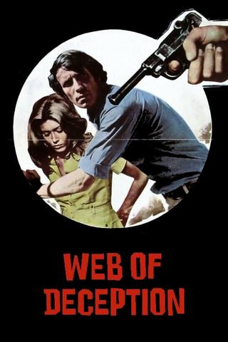 Web of Deception poster
