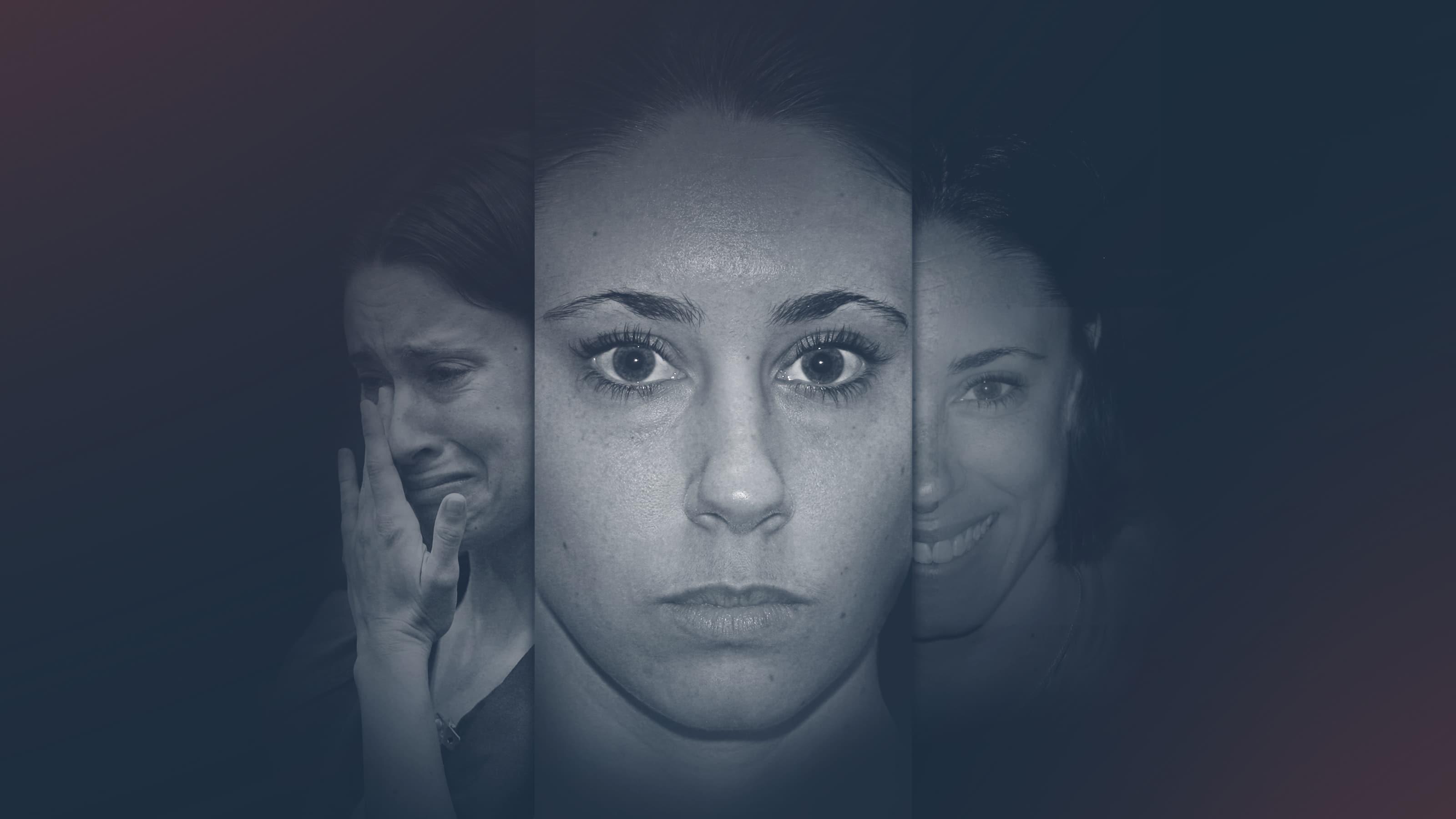 Casey Anthony: An American Murder Mystery backdrop