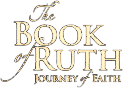 The Book of Ruth: Journey of Faith logo