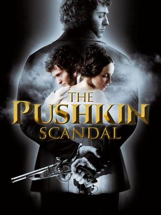 Pushkin: The Last Duel poster