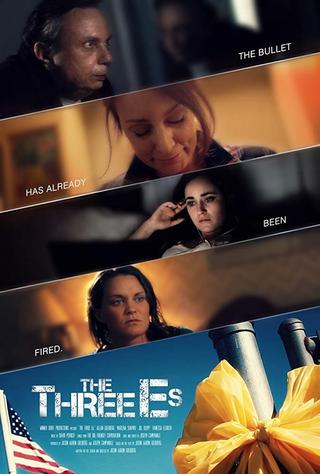 The Three Es poster