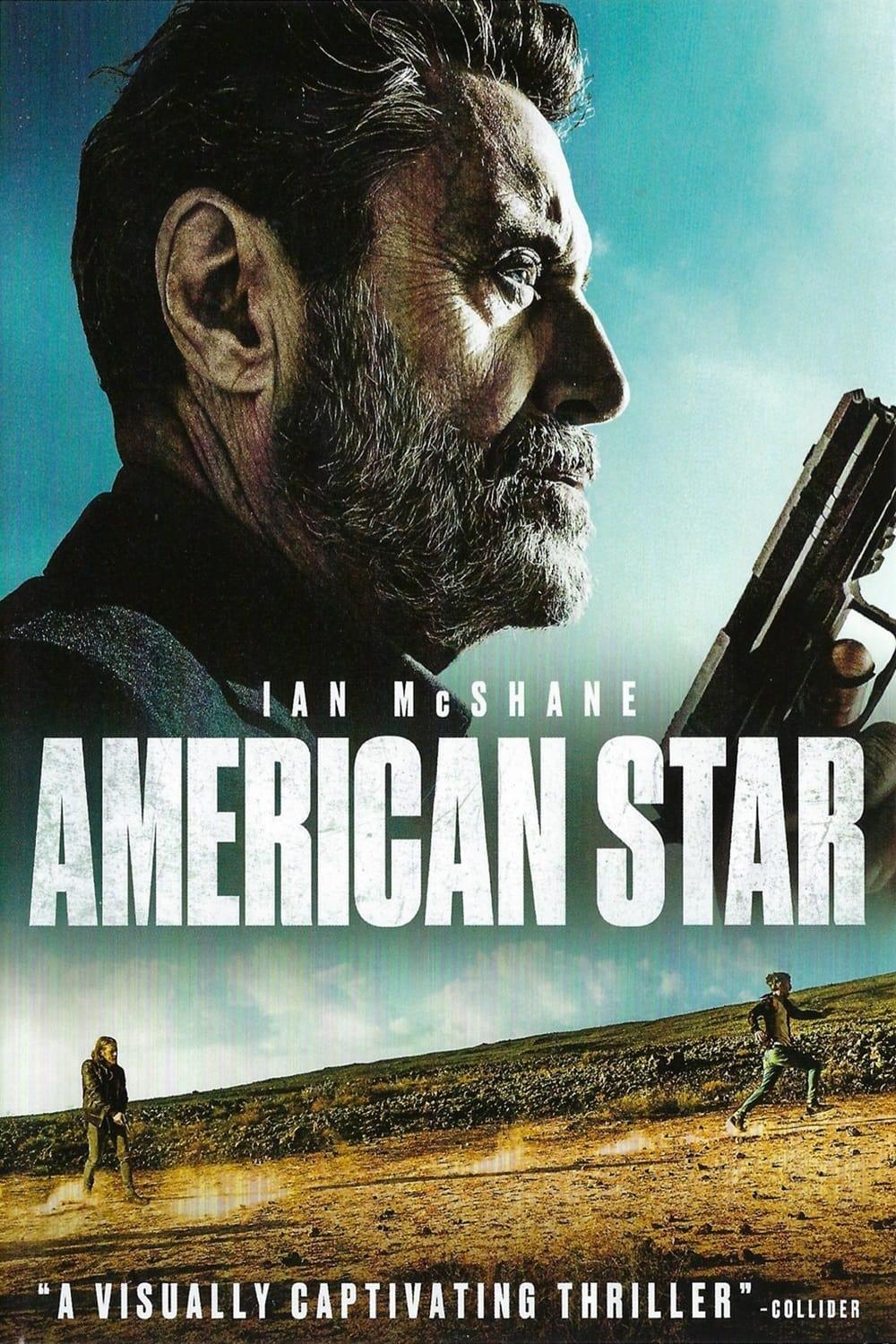 American Star poster