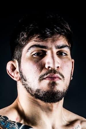 Dillon Danis poster