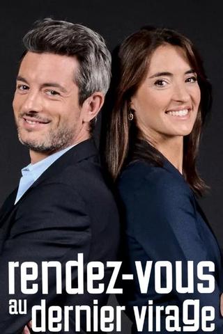 Rendez-vous au dernier virage poster