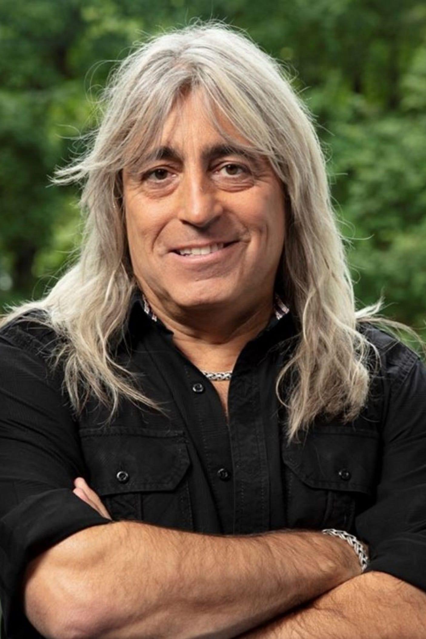 Mikkey Dee poster