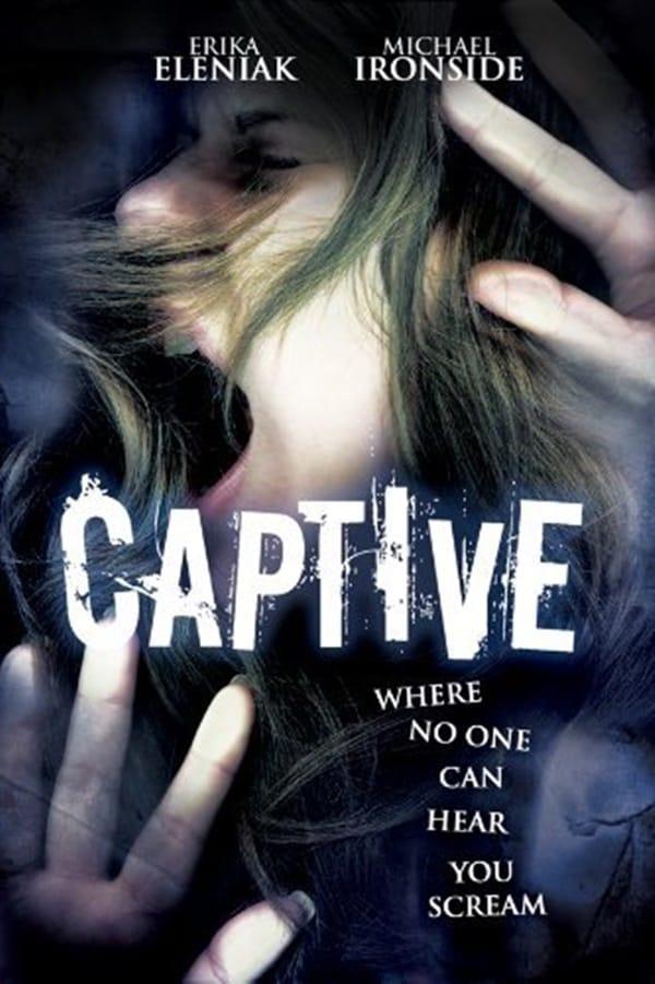 Captive poster