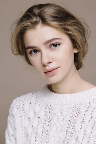 Anastasiya Ukolova pic
