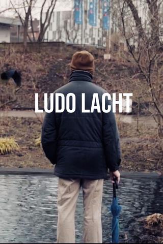 Ludo Laughs poster