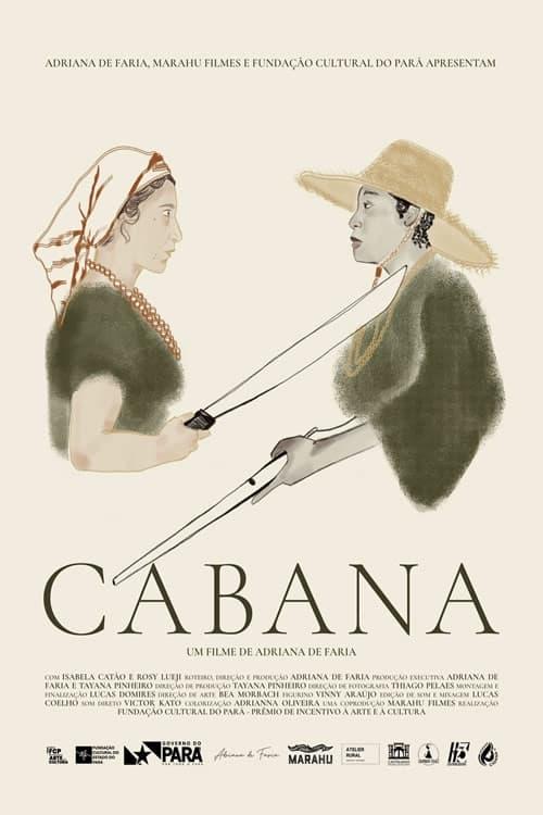 Cabana poster