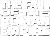 The Fall of the Roman Empire logo