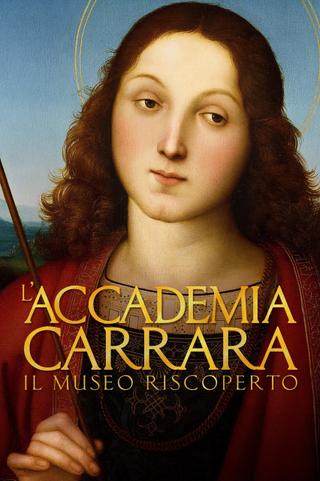 L'Accademia Carrara - Il museo riscoperto poster