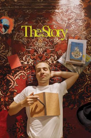 The Story poster