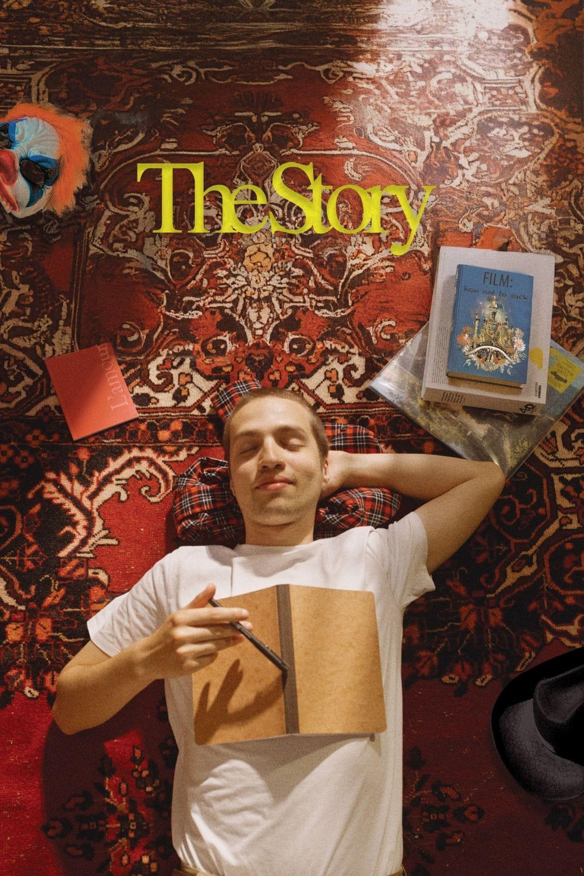 The Story poster