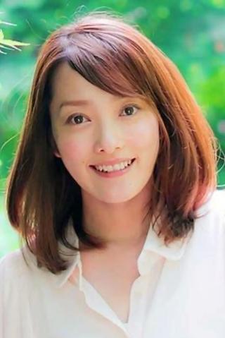 Kayoko Shibata pic
