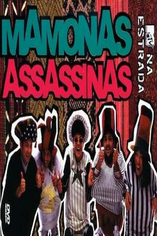 MTV na Estrada: Mamonas Assassinas poster