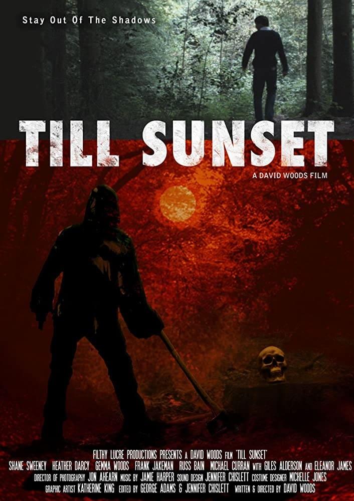 Till Sunset poster