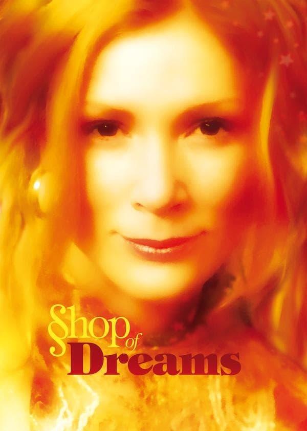 Shop of Dreams poster