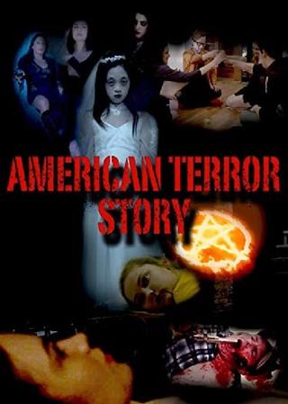 American Terror Story poster