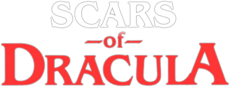 Scars of Dracula logo