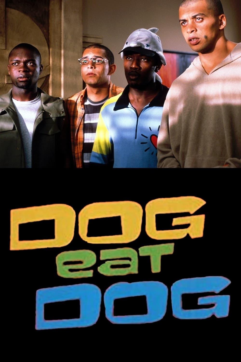 Dog Eat Dog poster