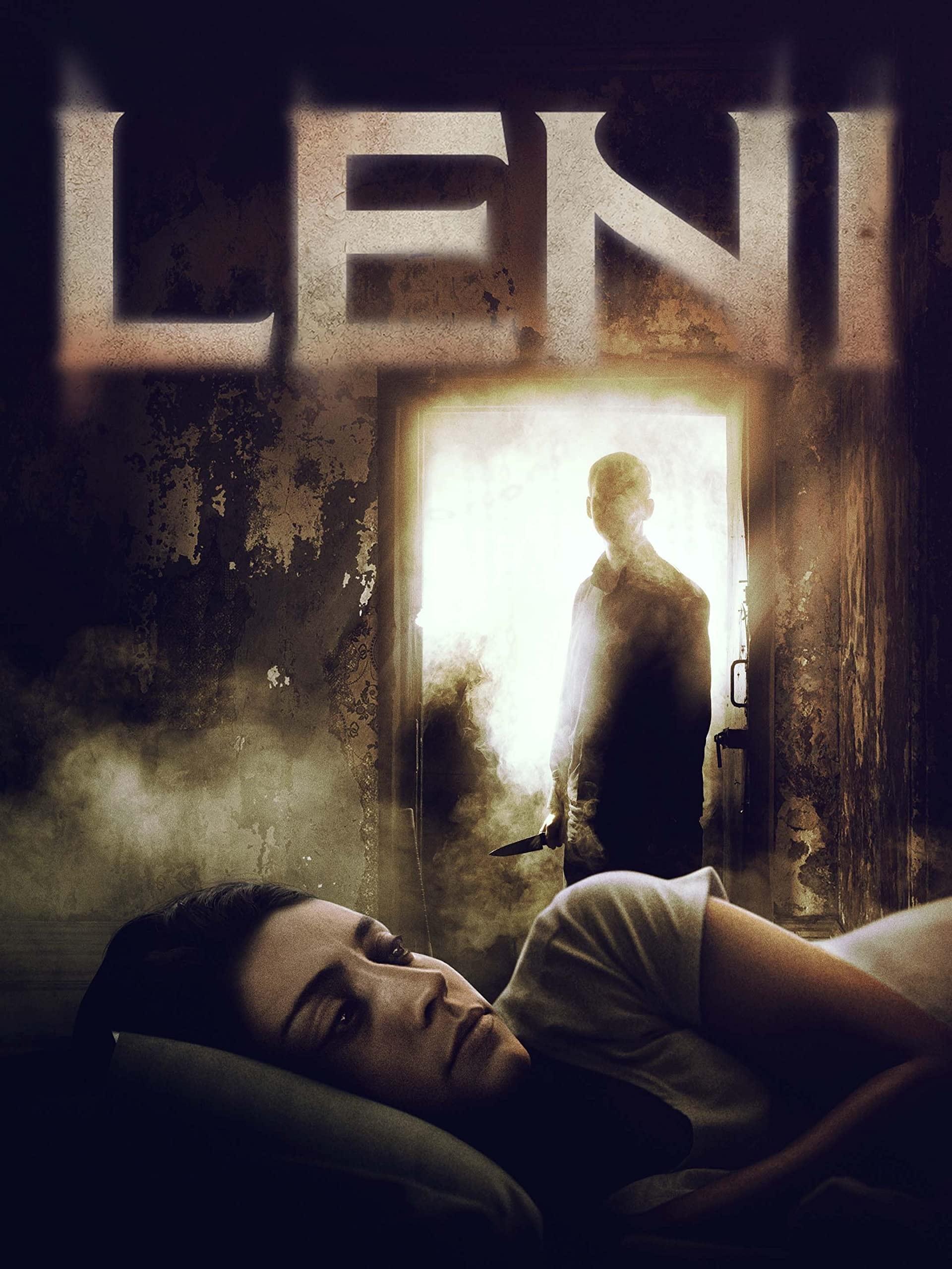 Leni poster