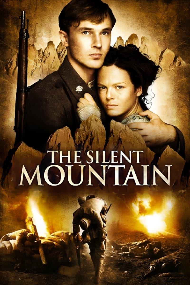 The Silent Mountain poster