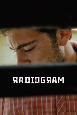 Radiogram poster