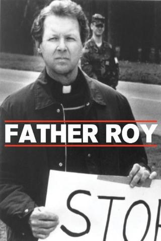 Father Roy: Inside the School of Assassins poster