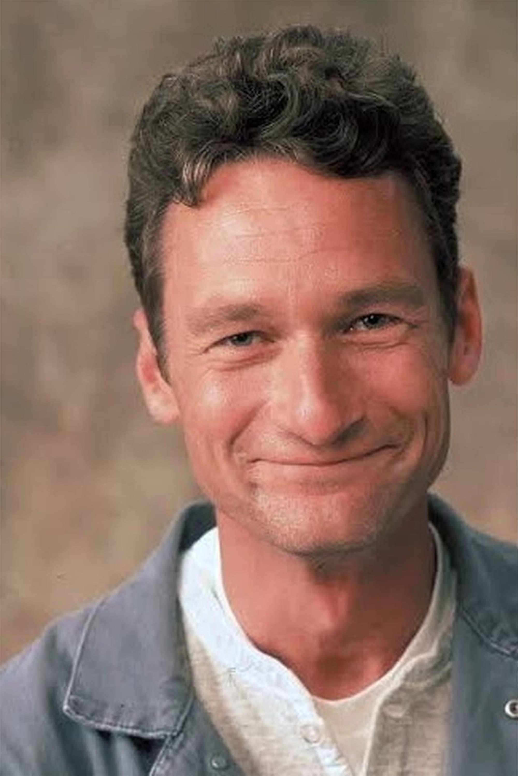 Ryan Stiles poster