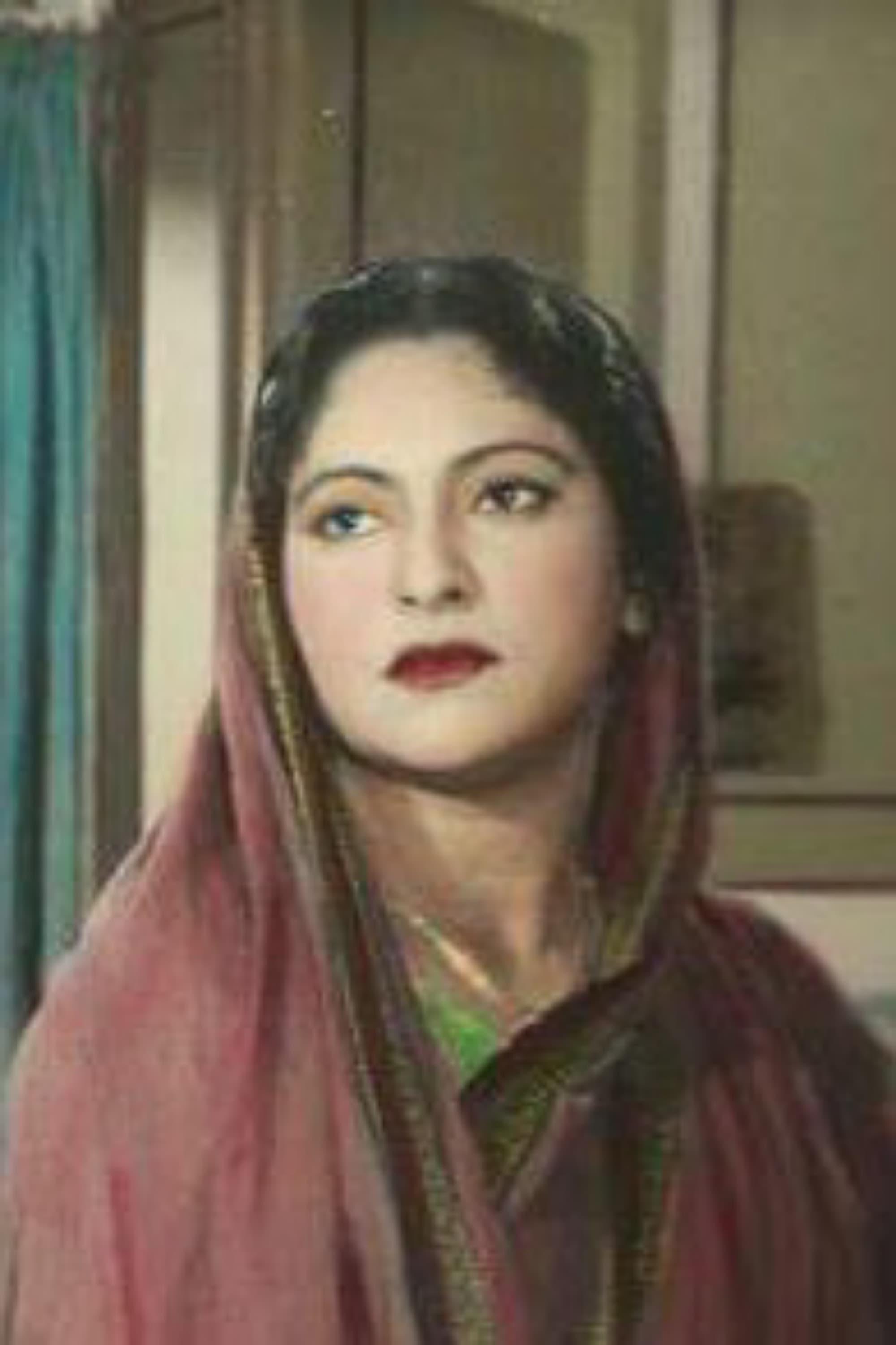 Sandhya Rani poster
