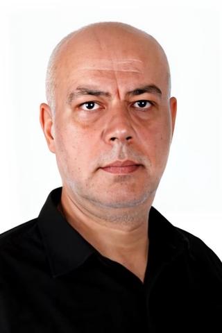 Ahmet Özarslan pic