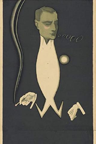 Graf Festenberg poster