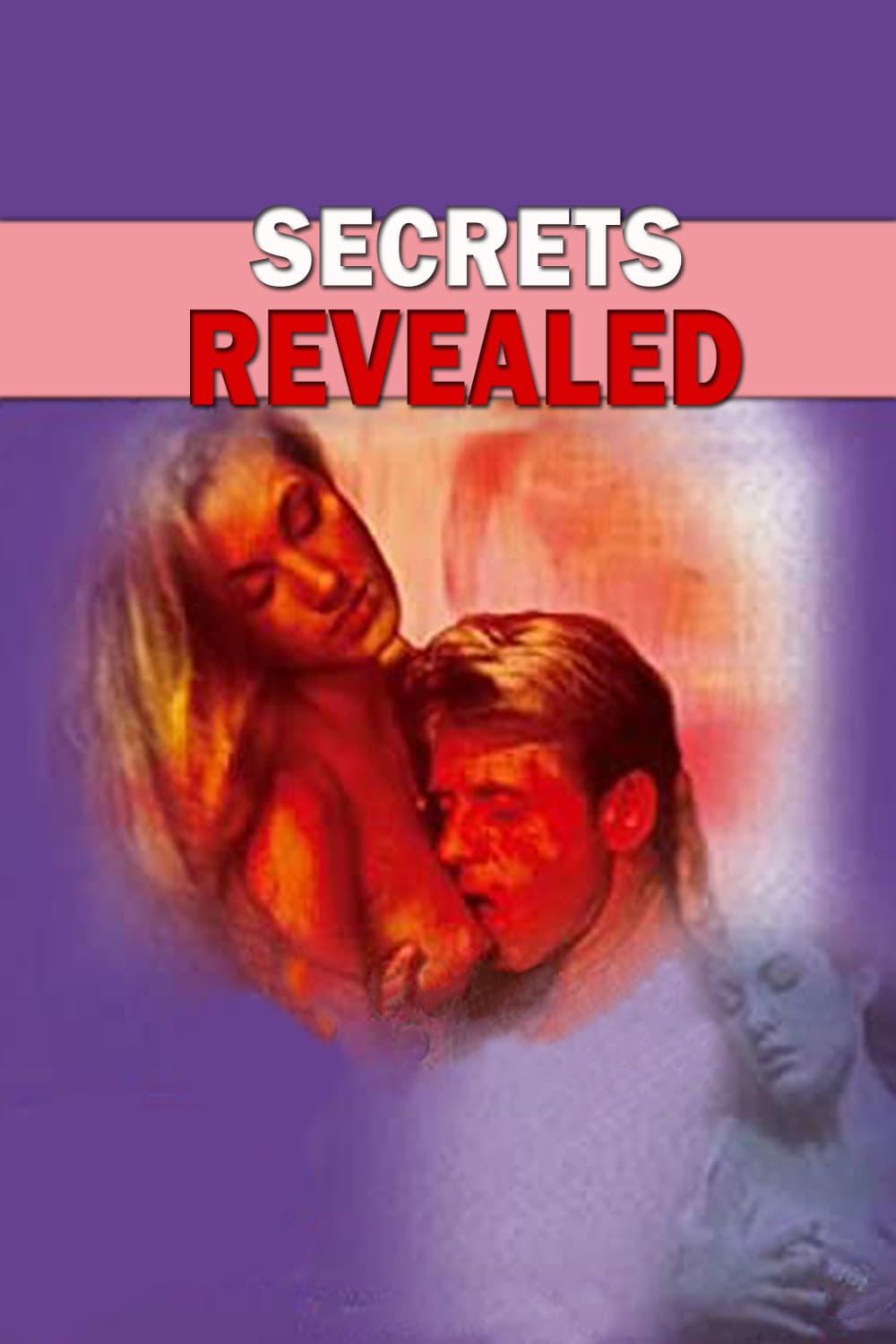 Secrets Revealed poster