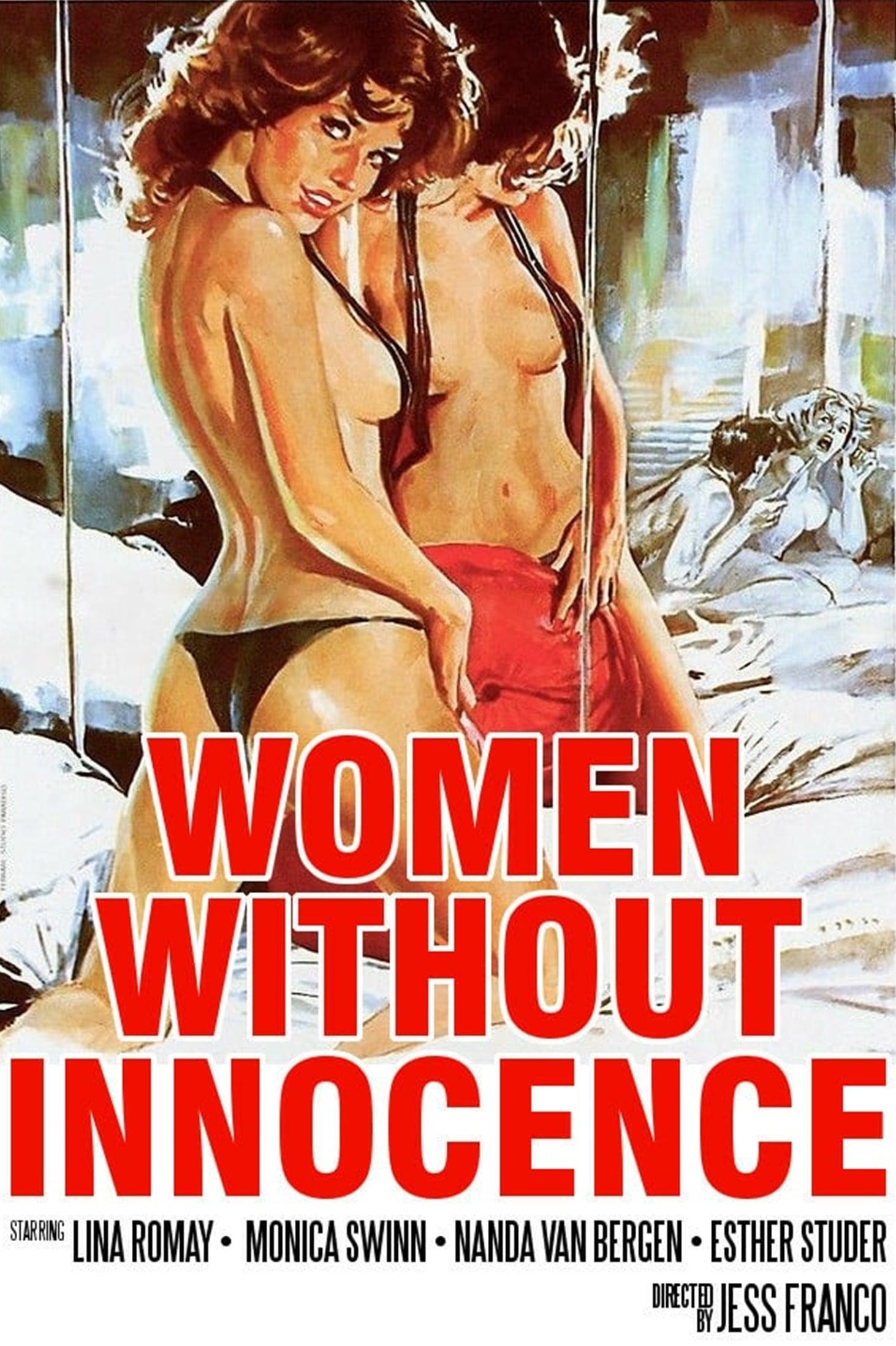 Women Without Innocence poster