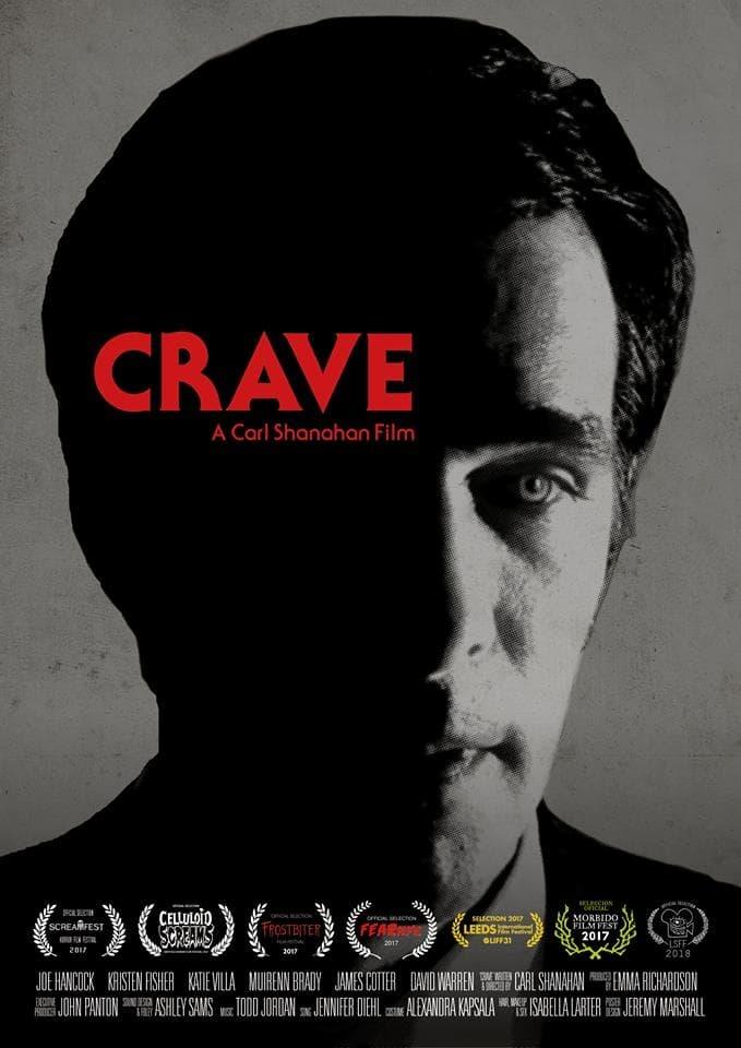 Crave poster