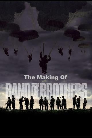 The Making of 'Band of Brothers' poster