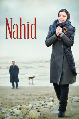 Nahid poster