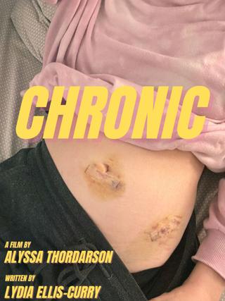 Chronic poster