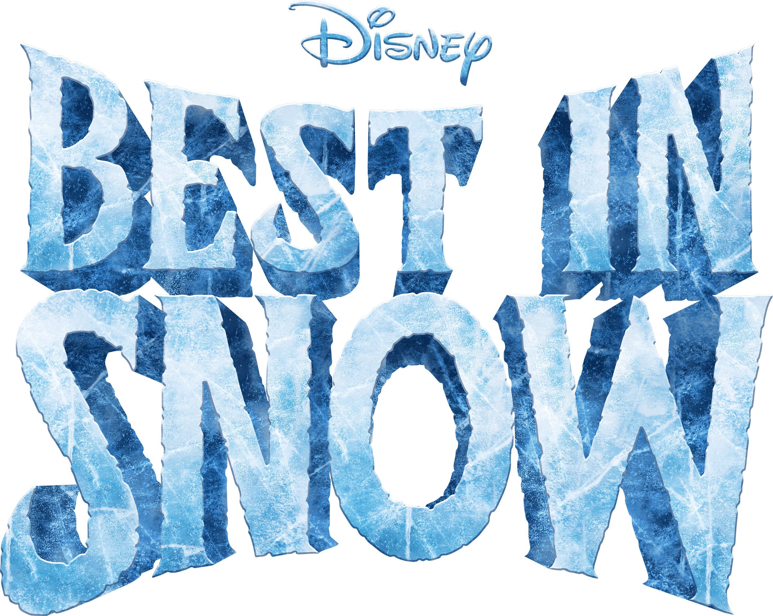 Best in Snow logo