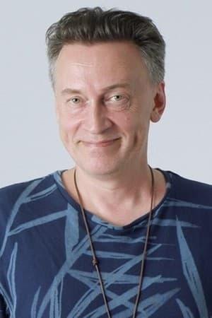 Maciej Luśnia pic