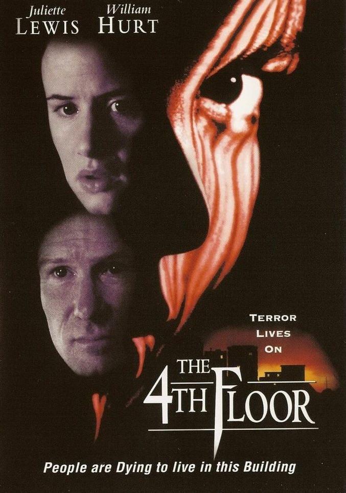 The 4th Floor poster