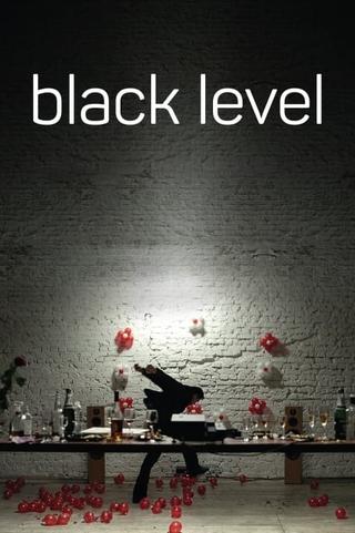 Black Level poster